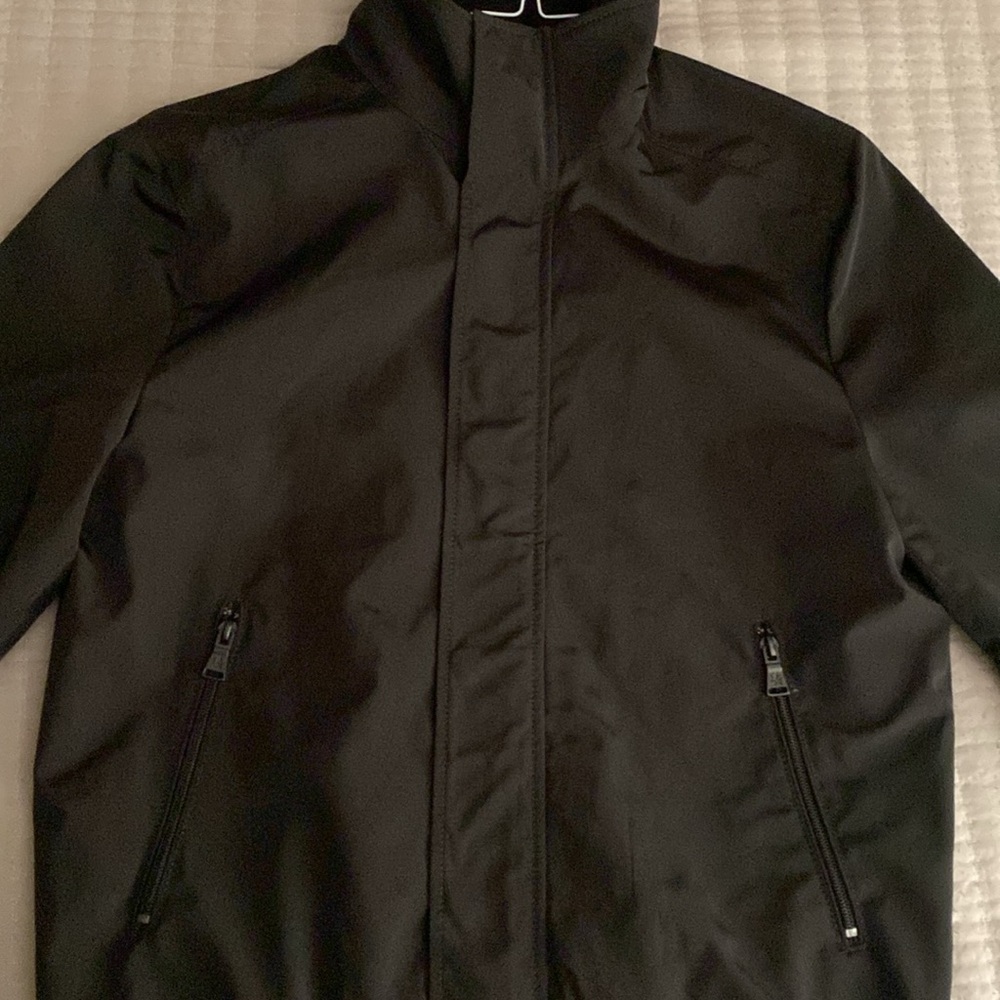 Express Bomber Jacket - image 2